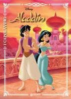 Aladdin. Ediz. a colori edito da Disney Libri