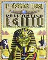 Il grande libro dell'antico Egitto. Libro pop-up edito da Edibimbi
