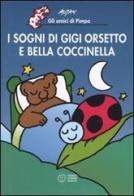 I sogni di Gigi Orsetto e Bella Coccinella. Ediz. illustrata di Altan edito da Franco Cosimo Panini