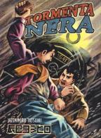Tormenta nera di Yoshihiro Tatsumi edito da Bao Publishing