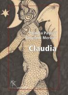 Claudia di Claudia Patuzzi, Giovanni Merloni edito da Gattomerlino/Superstripes