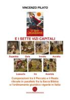 I dieci comandamenti e i sette vizi capitali di Vincenzo Pilato edito da Nuova Prhomos