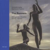 The runners. Ediz. italiana, inglese e norvegese di Leonardo Lustig, Gianfranco Traverso edito da Italic