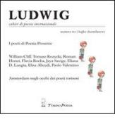 Ludwig. Cahier di poesia internazionale vol.3 edito da Marcovalerio