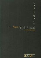 Vigna degli artisti. Un vino per l'arte. Catalogo della mostra (Vinci, 22 maggio-6 giugno 2004) edito da EDIFIR