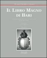 Il libro magno di Bari edito da Adda