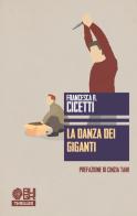 La danza dei giganti di Francesca R. Cicetti edito da Augh!