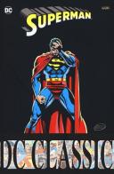 Superman classic vol.15 di Roger Stern, Louise Simonson, Dan Jurgens edito da Lion