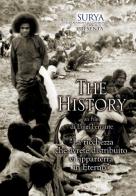 The history. Con DVD di Luigi Ferrante edito da Surya Entertainment & Comm.