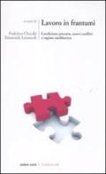 Lavoro in frantumi. Condizione precaria, nuovi conflitti e regime neoliberista edito da Ombre Corte