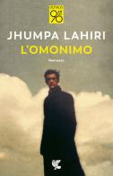 L' omonimo di Jhumpa Lahiri edito da Guanda