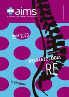 Manuale di reumatologi. Concorso Nazionale SSM 2023 di Nicola Acampora, Annalisa Marino, Claudia Iannone edito da PREAIMS