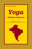 Yoga. Timeless Sapience vol.2 di Giuseppe Tamanti edito da StreetLib