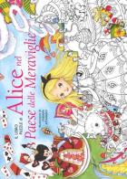 Il libro puzzle di Alice nel paese delle meraviglie. Ediz. a colori di Fabiana Attanasio edito da White Star
