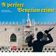 A Perfect Venetian crime. Find the culprit in the dodge's palace di Cristina Gazzola, Chiara Miotto edito da Skira