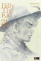 Billy the Kid vol.2 di Rokuda Noboru edito da Flashbook