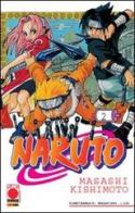 Naruto vol.2 di Masashi Kishimoto edito da Panini Comics
