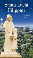 Santa Lucia Filippini di Vittorio Peri edito da Velar