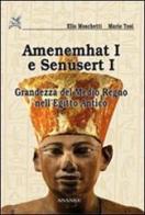 Amenemhat I e Senusert I. La nascita del Medio Regno di Elio Moschetti, Mario Tosi edito da Ananke