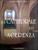 La cattedrale di Acerenza. Mille anni di storia edito da Osanna Edizioni
