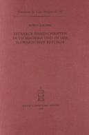 Petrarca. Handschriften in Tschechien und in der Slowakischen Republik di Erwin Rauner edito da Antenore