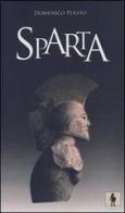 Sparta di Domenico Polito edito da Leonida