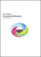 Rania Bougrine. Le poesie della gioia di Massimiliano Vetere edito da Youcanprint