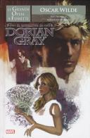 Il ritratto di Dorian Gray. Le grandi opere a fumetti di Roy Thomas, Sebastian Fiumara edito da Panini Comics
