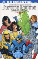 Justice League International vol.10 edito da Lion