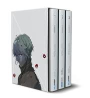 Noblesse. Stagione 6. Cofanetto vol. 17-19 di Son Jeho, Lee Kwangsu edito da Panini Comics