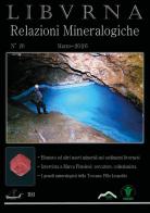 Relazioni mineralogiche. Libvrna (2026) vol. 20 di Marco Bonifazi edito da Youcanprint