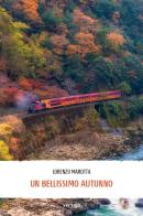 Un bellissimo autunno di Lorenzo Marotta edito da Vertigo