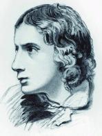 John Keats in immagini e parole edito da Ripostes