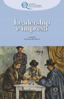 Leadership e impresa edito da Libreria Sole Editrice