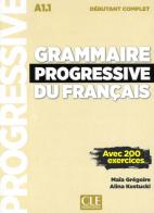 Communication progressive du français. Niveau Débutant. Con CD-Audio edito da CLE International