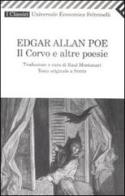 Il corvo e altre poesie. Testo inglese a fronte di Edgar A. Poe edito da Feltrinelli