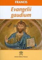Evangelii gaudium. Ediz. inglese di Francesco (Jorge Mario Bergoglio) edito da Libreria Editrice Vaticana