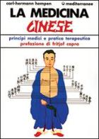 La medicina cinese di Carl H. Hempen edito da Edizioni Mediterranee
