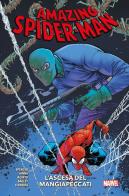 Amazing Spider-Man vol.9 di Nick Spencer, Guillermo Sanna, Kim Jacinto edito da Panini Comics