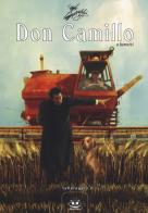 Don Camillo a fumetti vol.16 di Davide Barzi edito da Renoir Comics