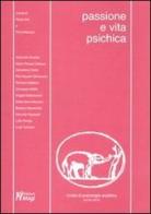 Rivista di psicologia analitica. Nuova serie (2006) vol.21 edito da Magi Edizioni