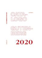 Calendario Gutenberg 2020. Ediz. illustrata edito da Gutenberg Edizioni