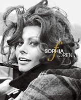 Sophia Loren. Ediz. italiana e inglese edito da Dario Cimorelli Editore