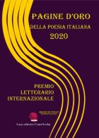 Pagine d'oro della poesia italiana 2020 edito da Casa Editrice CentoVerba