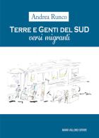 Terre e genti del Sud. Versi migranti di Andrea Runco edito da Mario Vallone
