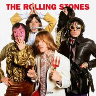 The Rolling Stones. Ediz. a colori di Reuel Golden edito da Taschen