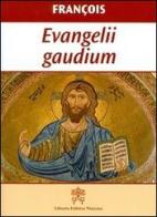 Evangelii gaudium. Ediz. francese di Francesco (Jorge Mario Bergoglio) edito da Libreria Editrice Vaticana