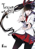 Tower of god vol.6 di Siu edito da Star Comics
