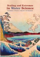 Scaling and extremes in Water Science di Samuele De Bartolo, Antonio Francone, Alessandra Saponieri edito da Milella