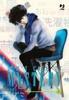 Don't call it mystery vol.3 di Yumi Tamura edito da Edizioni BD